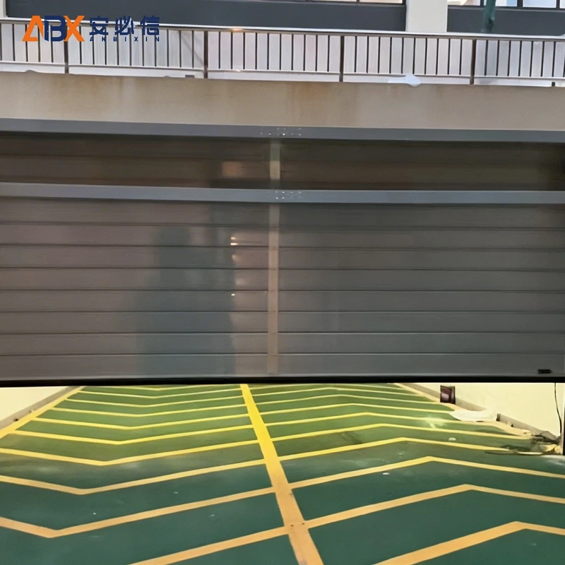 江门市消防高速门