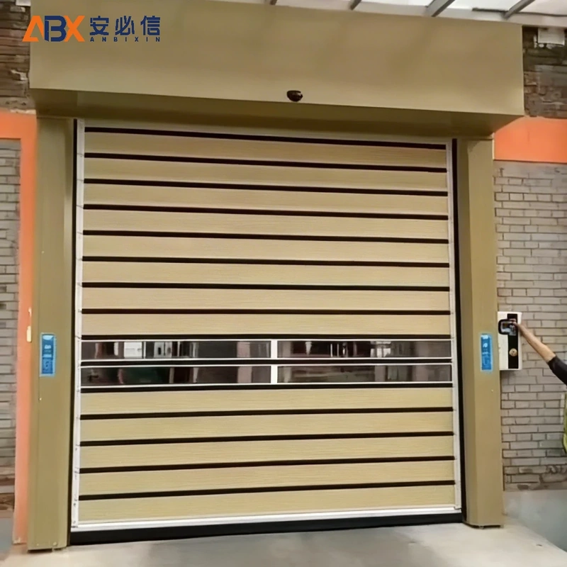 江门市医药密闭高速门